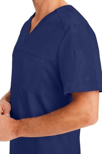 قميص رجالي جاستن من هيلينق هاندز