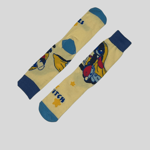 جوارب ستيتش