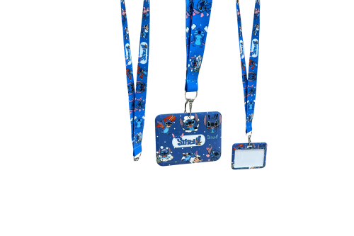 حامل بطاقة من ستيتش