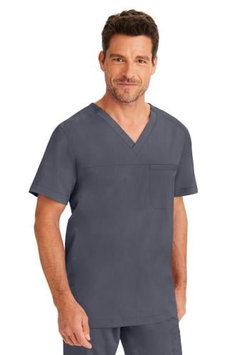 قميص رجالي جاستن من هيلينق هاندز