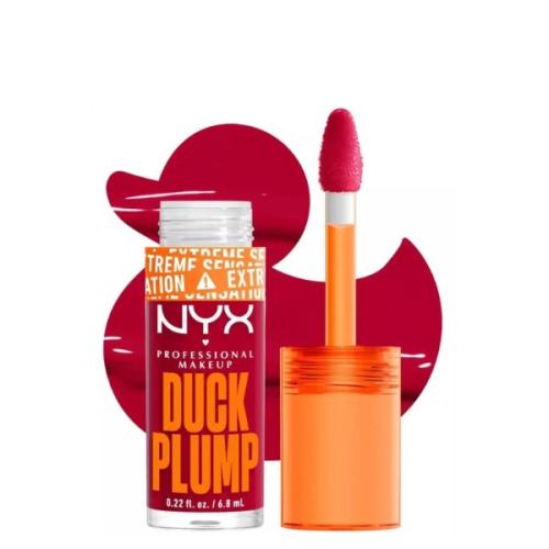 ملمع شفاه داك بلامب True Red 014 من ان واي اكس