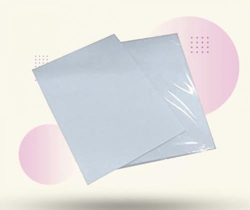 ورق ترانسفير مصري فائق الجودة