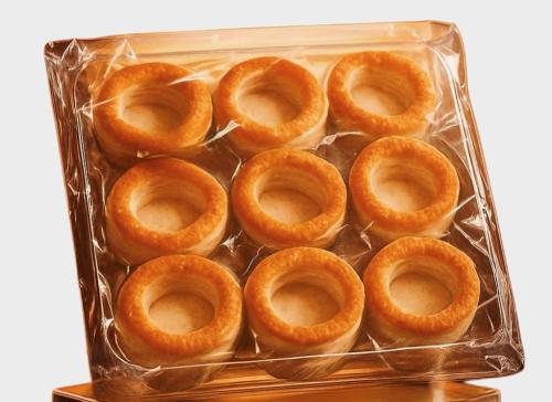 تارت الفولفان (شيلي)