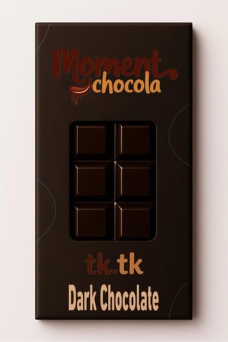 تك تك شوكلاتة بدون تمبرينق