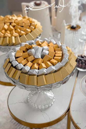 شوكلاتة بلجيكي صواني او بوكسات