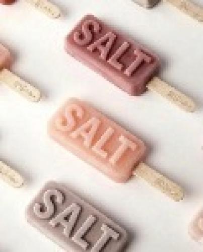قالب سيلكون ايسكريم