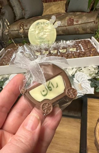 بكج قالب تركي بولي كاربونات عربه بيبي وقالب طباعه...