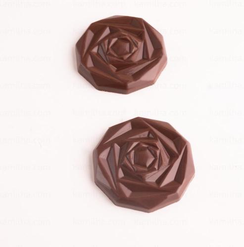 ورده الجوري - قالب اكريليك عالي الجودة