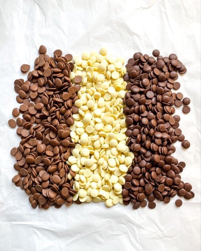 شوكلاته كاليبوت