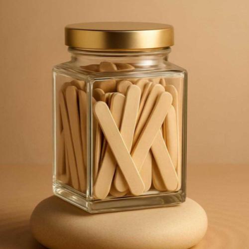 اعواد خشب حجم صغير حلي البايتس