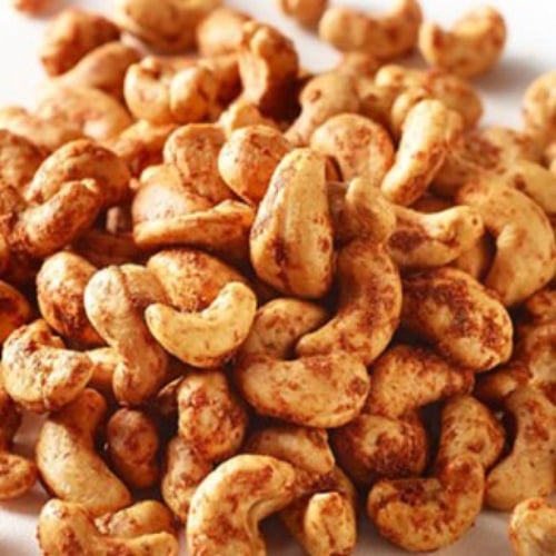 كاجو محمص فاخر