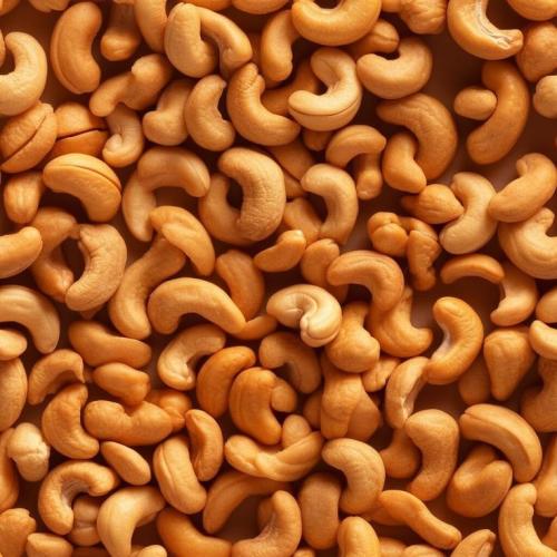 كاجو محمص فاخر