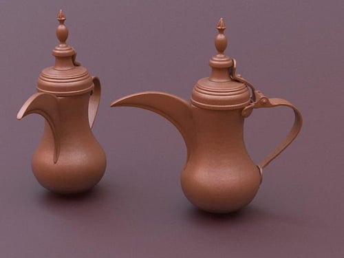 قوالب سيليكون مخصصة للطلب - تفاصيل مميزة