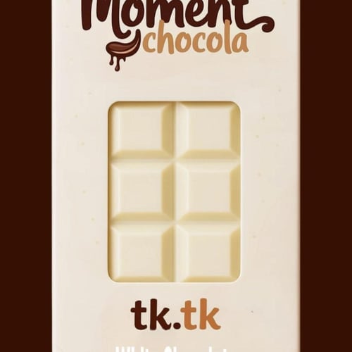 تك تك شوكلاتة بدون تمبرينق
