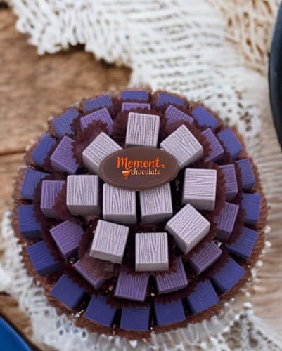 شوكلاتة بلجيكي صواني او بوكسات