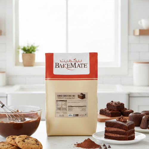 دقيق أرامكو