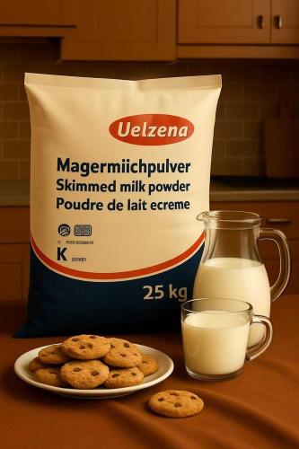 حليب منزوع الدسم