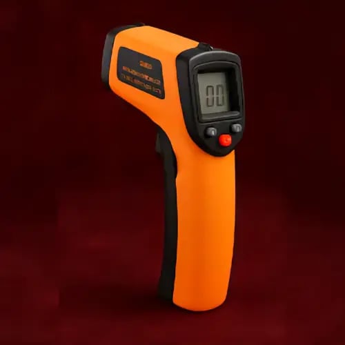 جهاز مقياس حراري هاي هومر