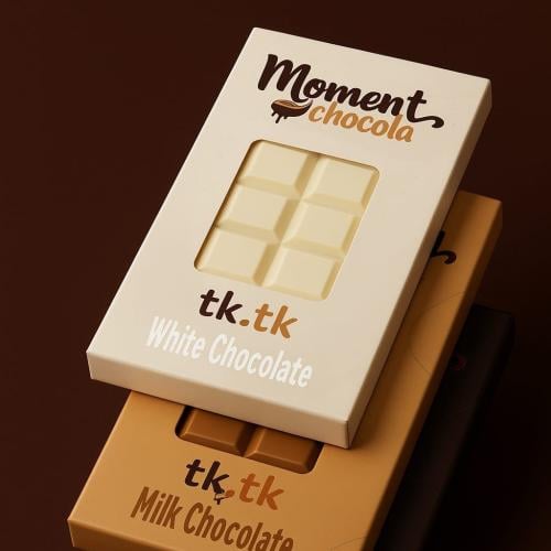 تك تك شوكلاتة بدون تمبرينق