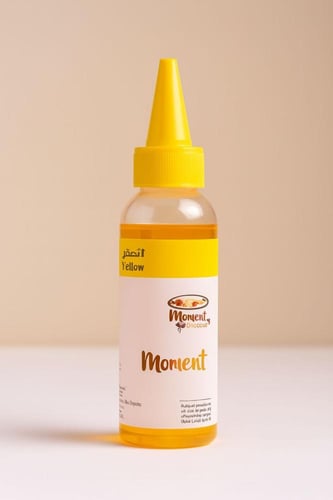 حبر طابعه كوري صناعه مصريه