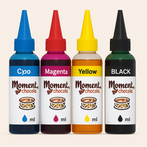 حبر طابعه كوري صناعه مصريه