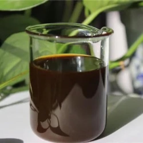 ليستين الصويا