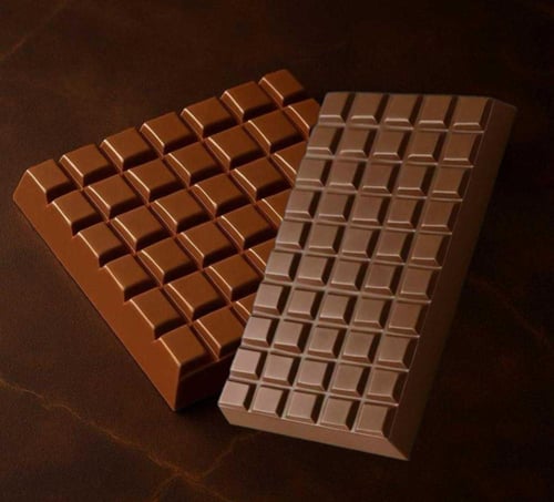 قالب بار الهبه العملاق