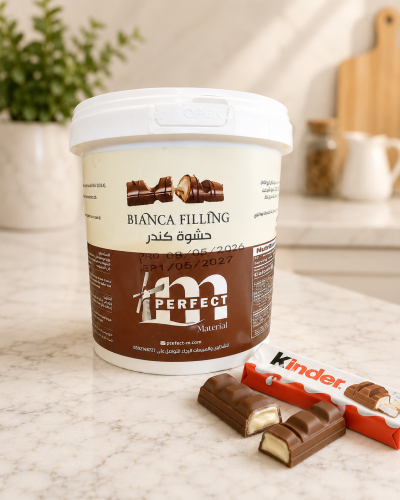 كيندر بوينو الشهية