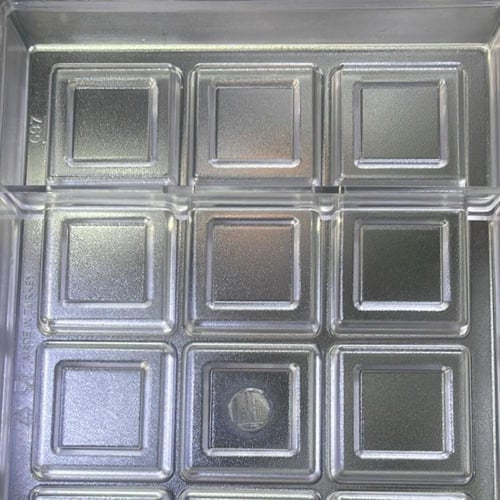 بكج قالب حفر تركي رقم( ٦٩٧)