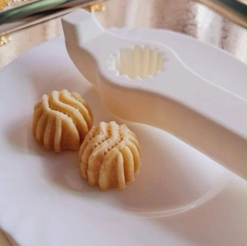 قوالب معمول بنقشات خاصه