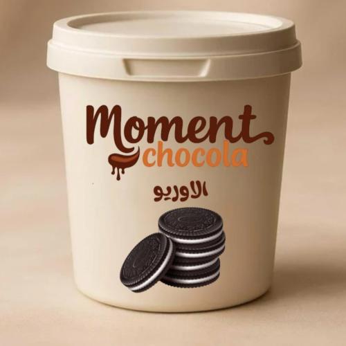 حشوة الاوريو اللذيذه