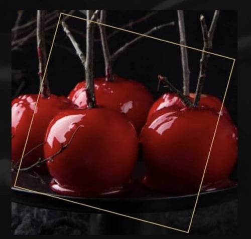 دورة الشيف رامز