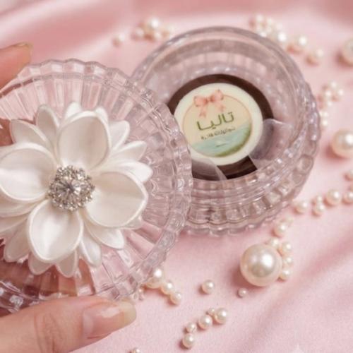 طباعه دائرة مقاس 2.5 سم C106