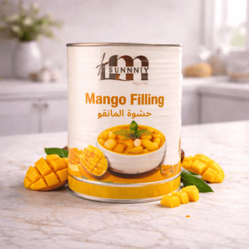 فيلينق الفواكه الطازجه