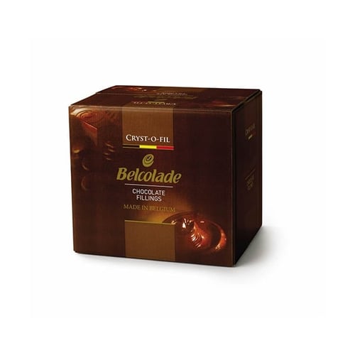Belcolade حشوه الشوكلاته