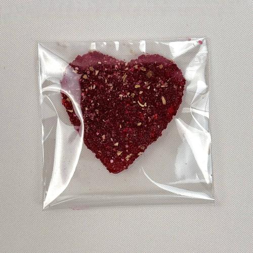 20 حبة حوامض - قمر الدين قلوب