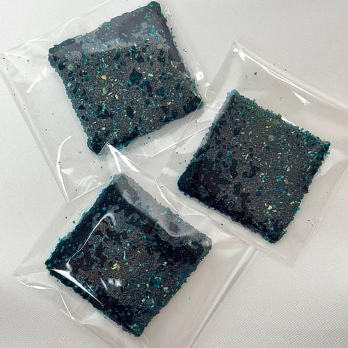 20 حبة حوامض - قمر الدين مربعات