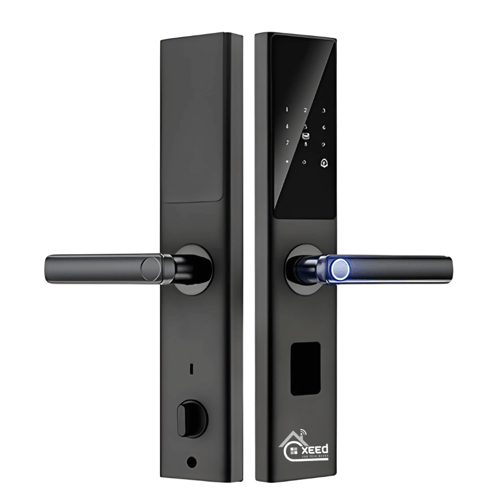 باكيج الامان الذكي للمنازل والمكاتب