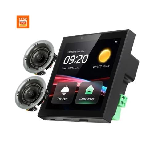 لوحة التحكم الذكية متعددة الوظائف