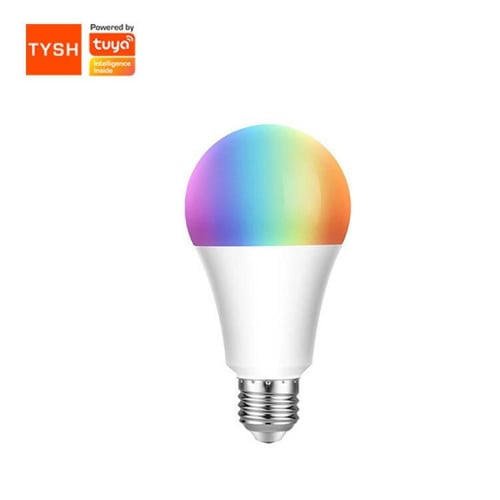 لمبة ذكية متعددة الألوان