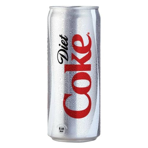 كولا دايت Diet Cola