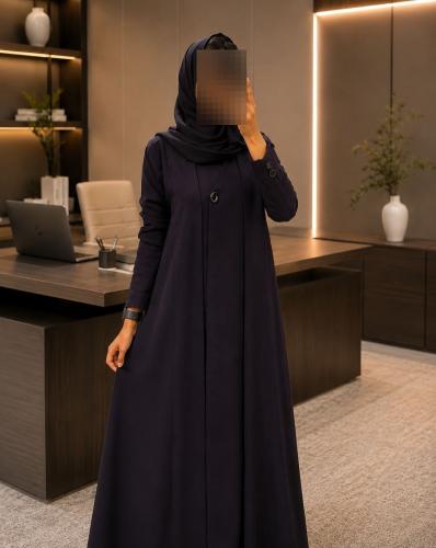 عباية دُجى