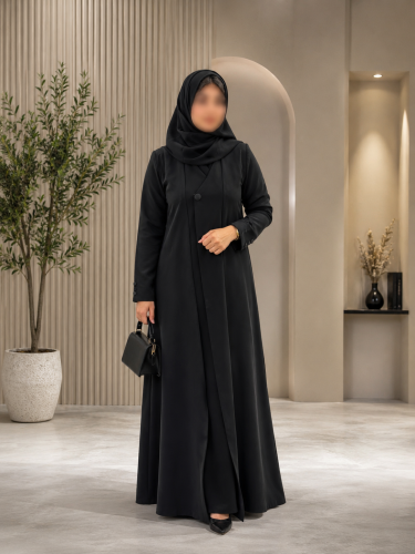 عباية ليل
