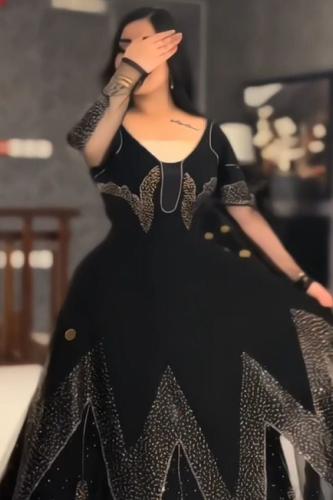 فستان سويتي