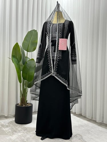 جلابية تاسيس 10