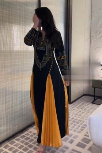 جلابية تاسيس 5