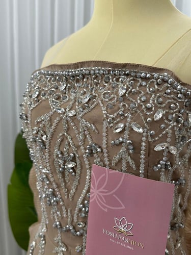 فستان بيج سهرة