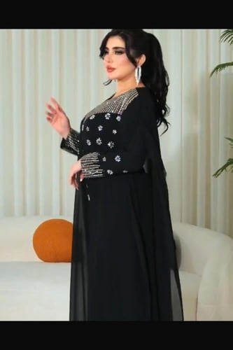 جلابية نيرمين لونين
