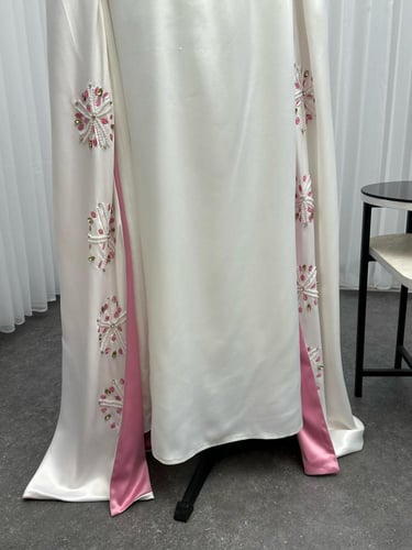 فستان الاميره