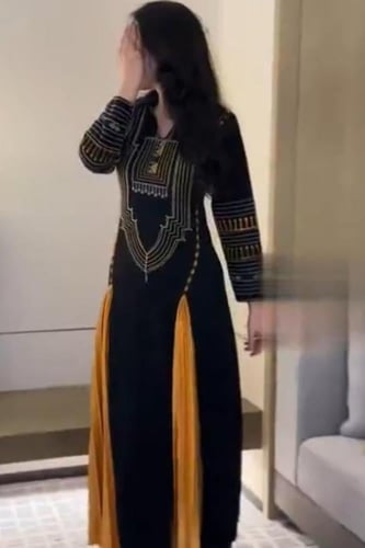 جلابية تاسيس 5